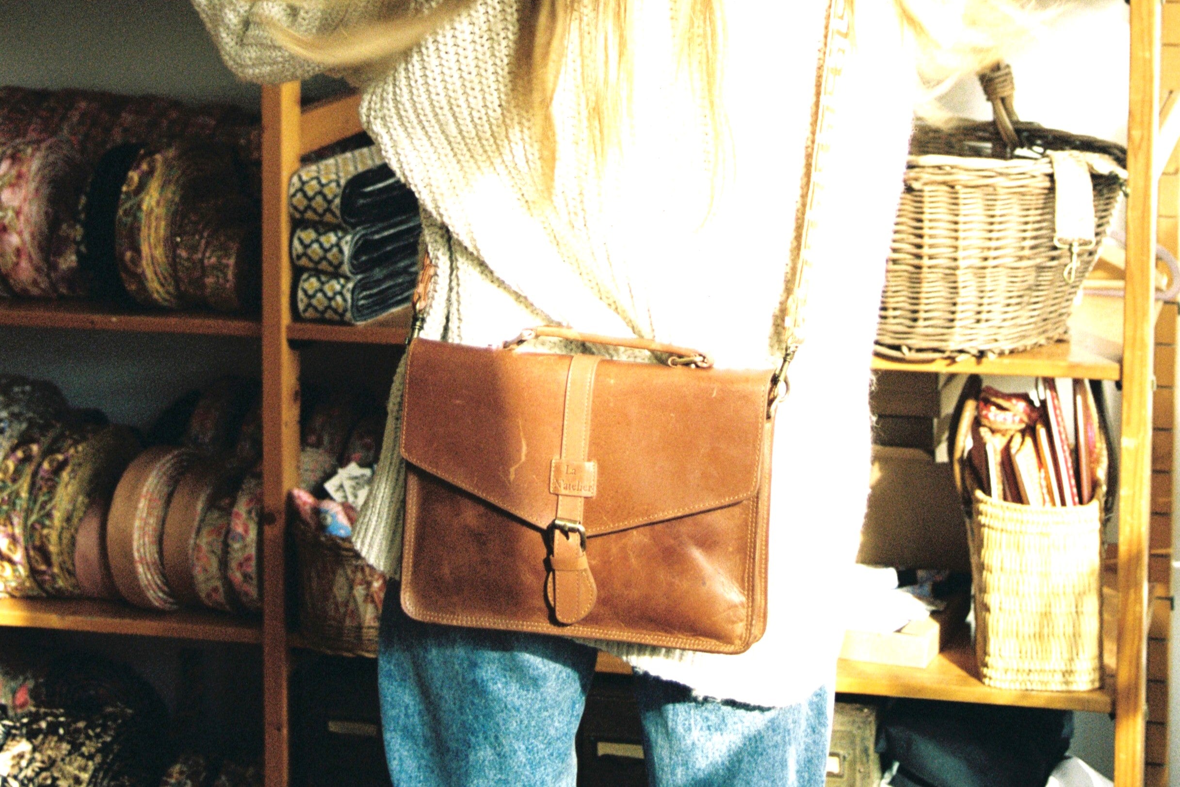 Classique Bags