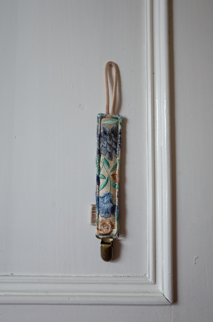 Bluebell Light
