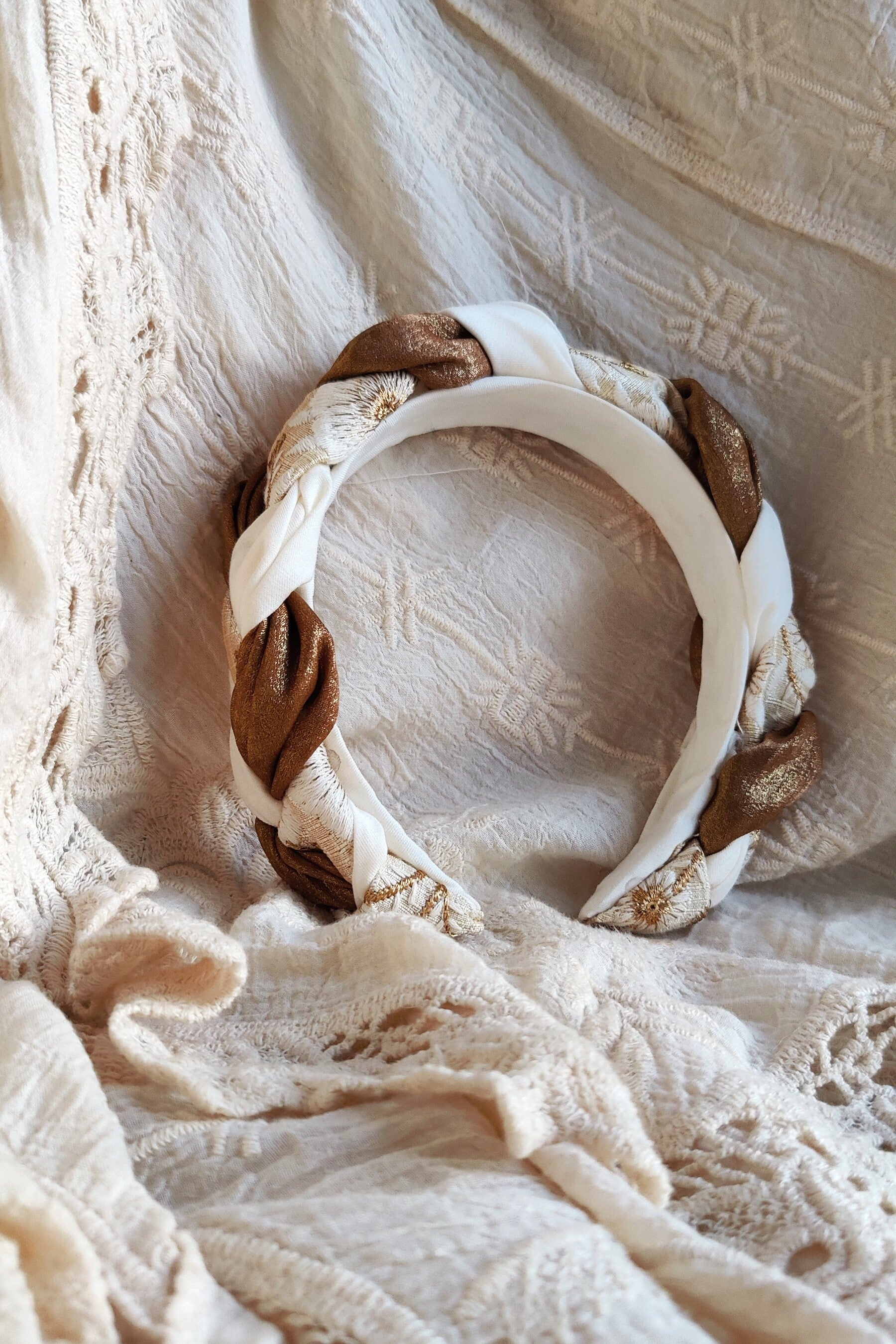 Moonflower White