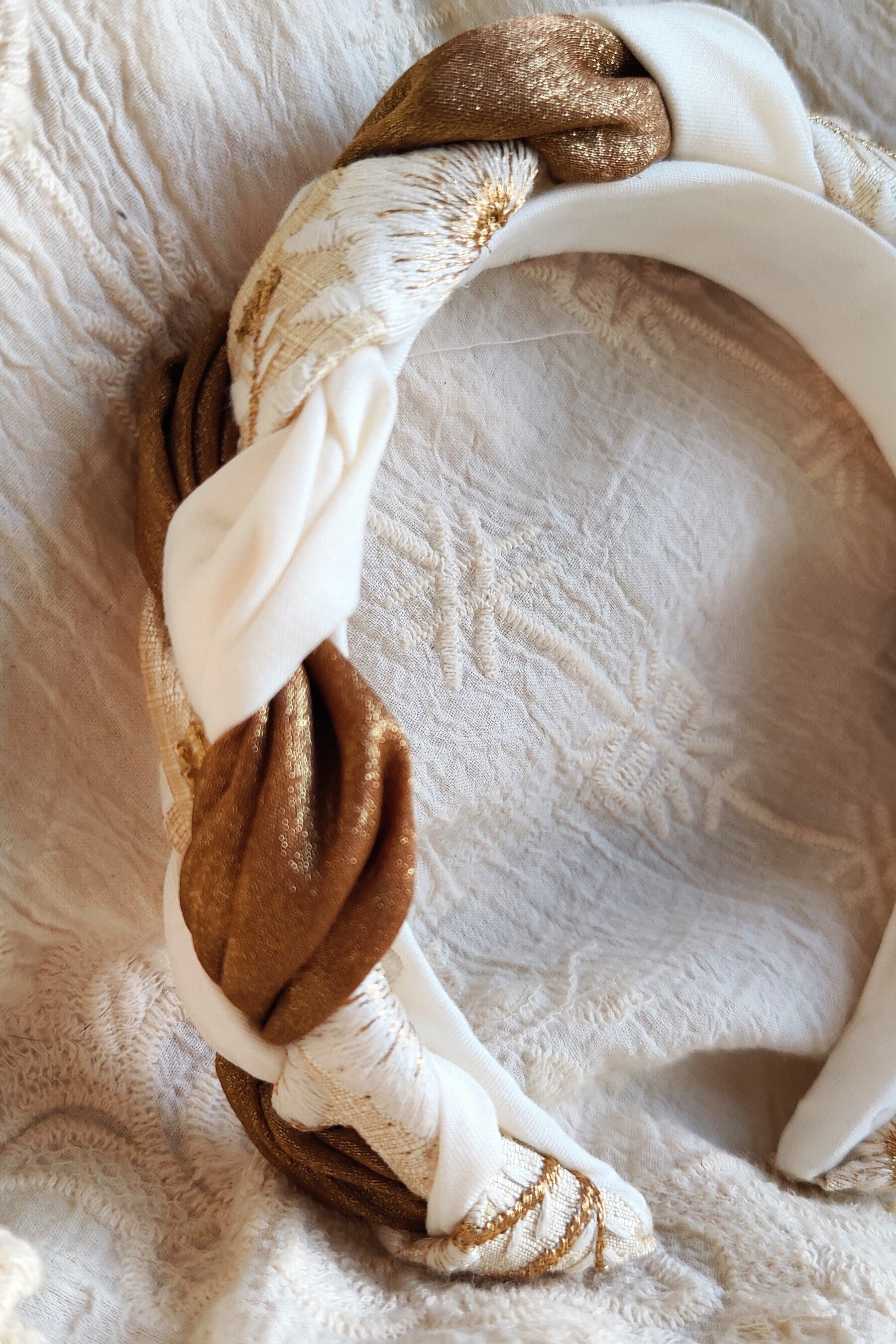 Moonflower White