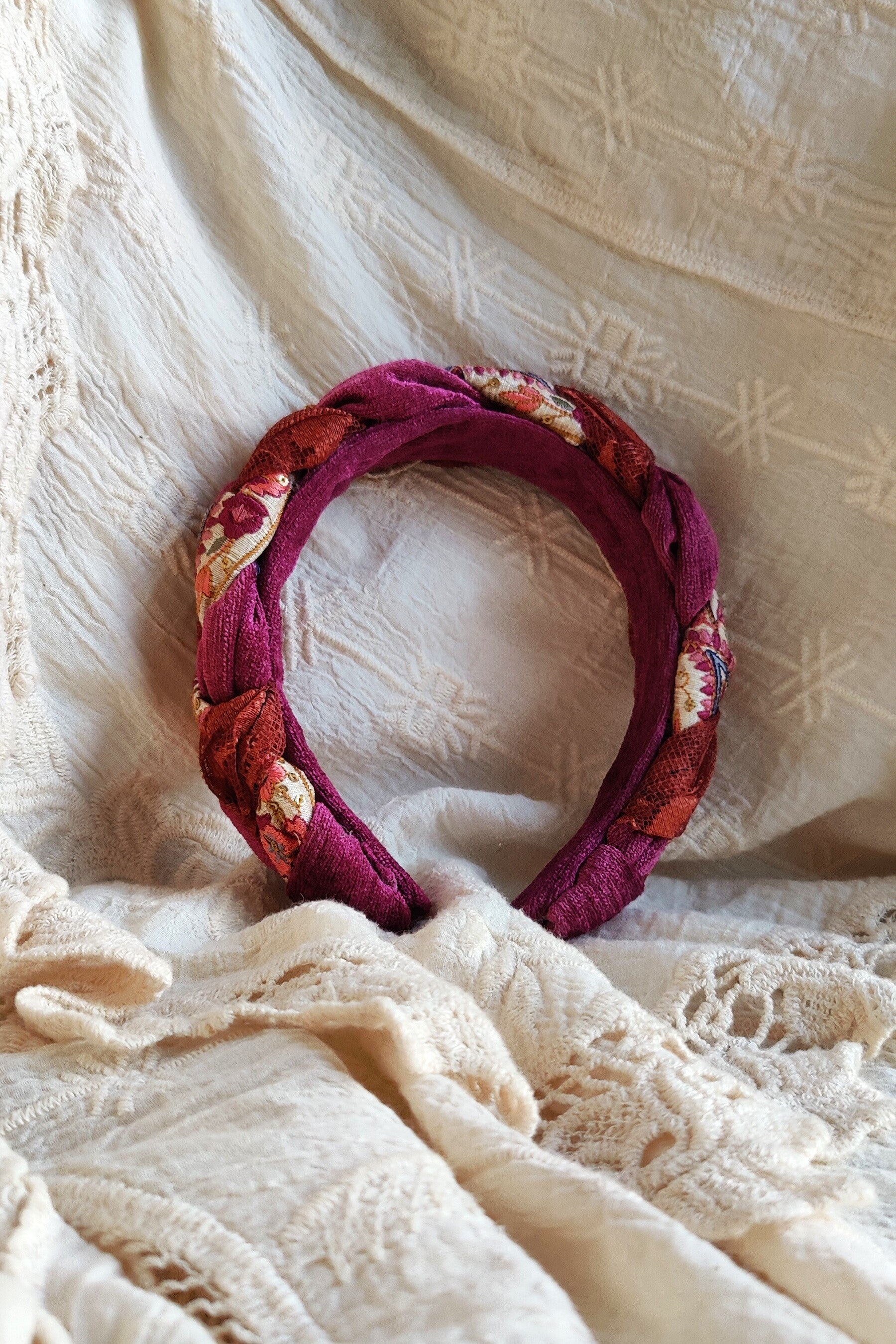 Paisley Light