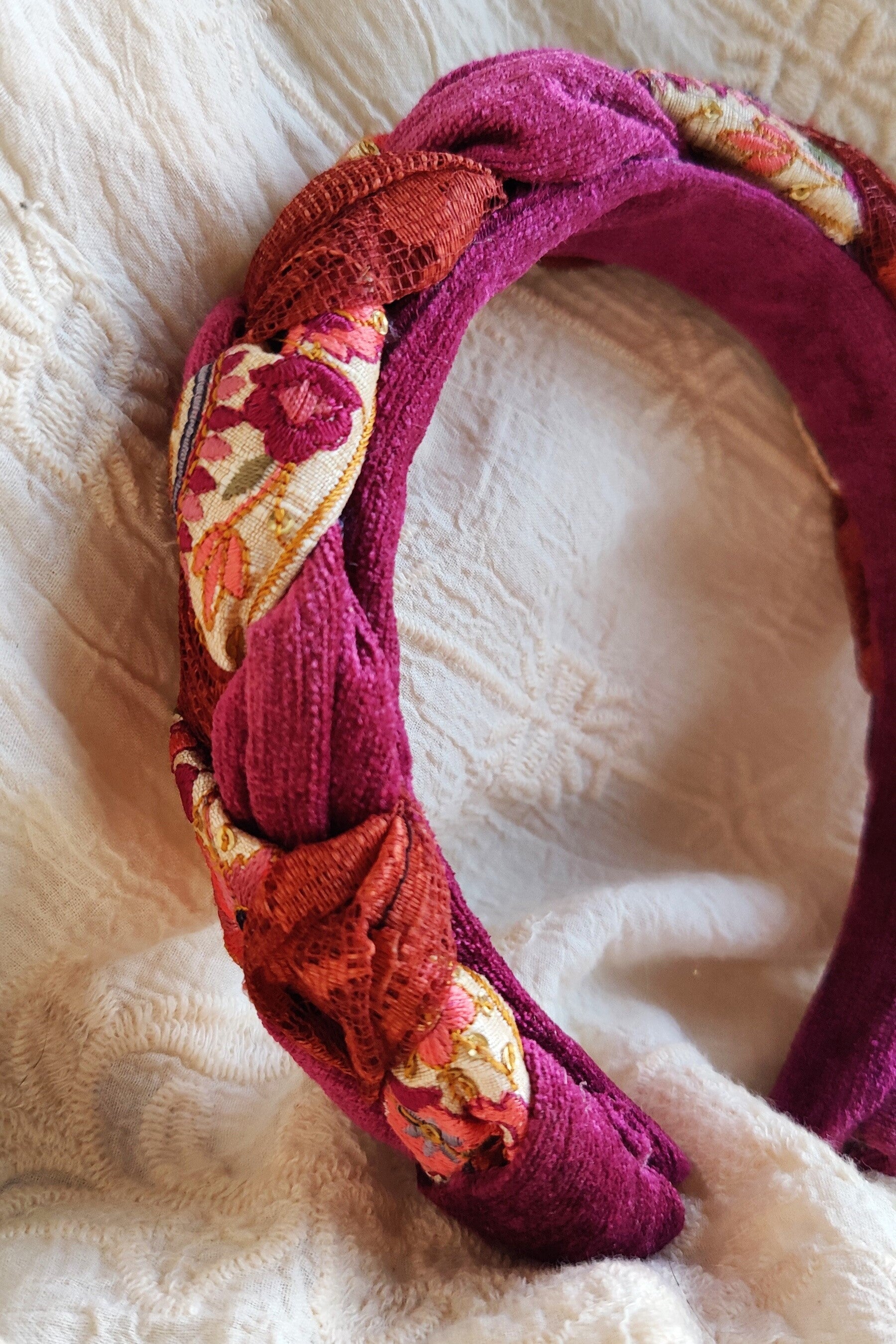 Paisley Light
