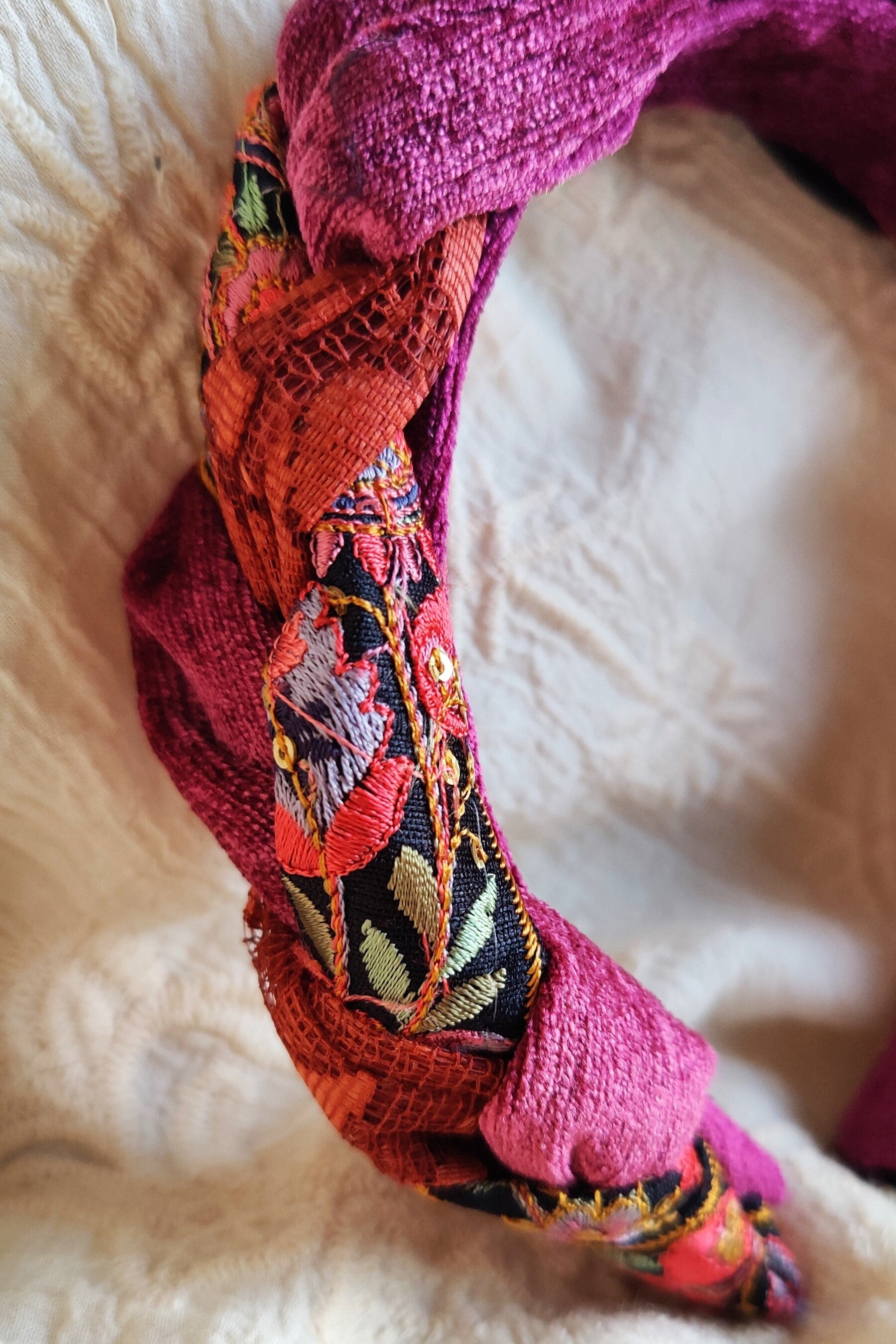 Paisley Dark
