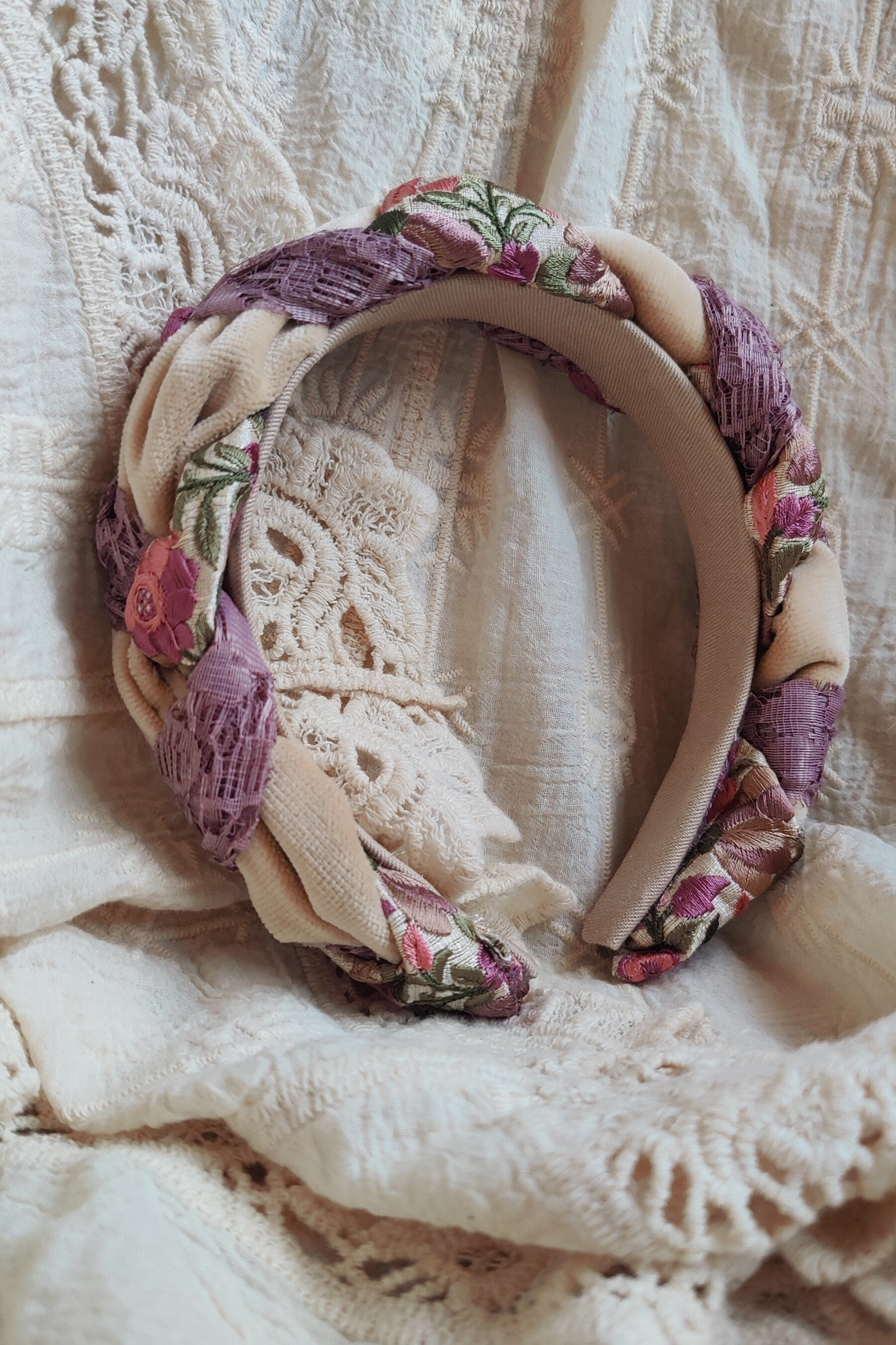 Primrose Pink Light