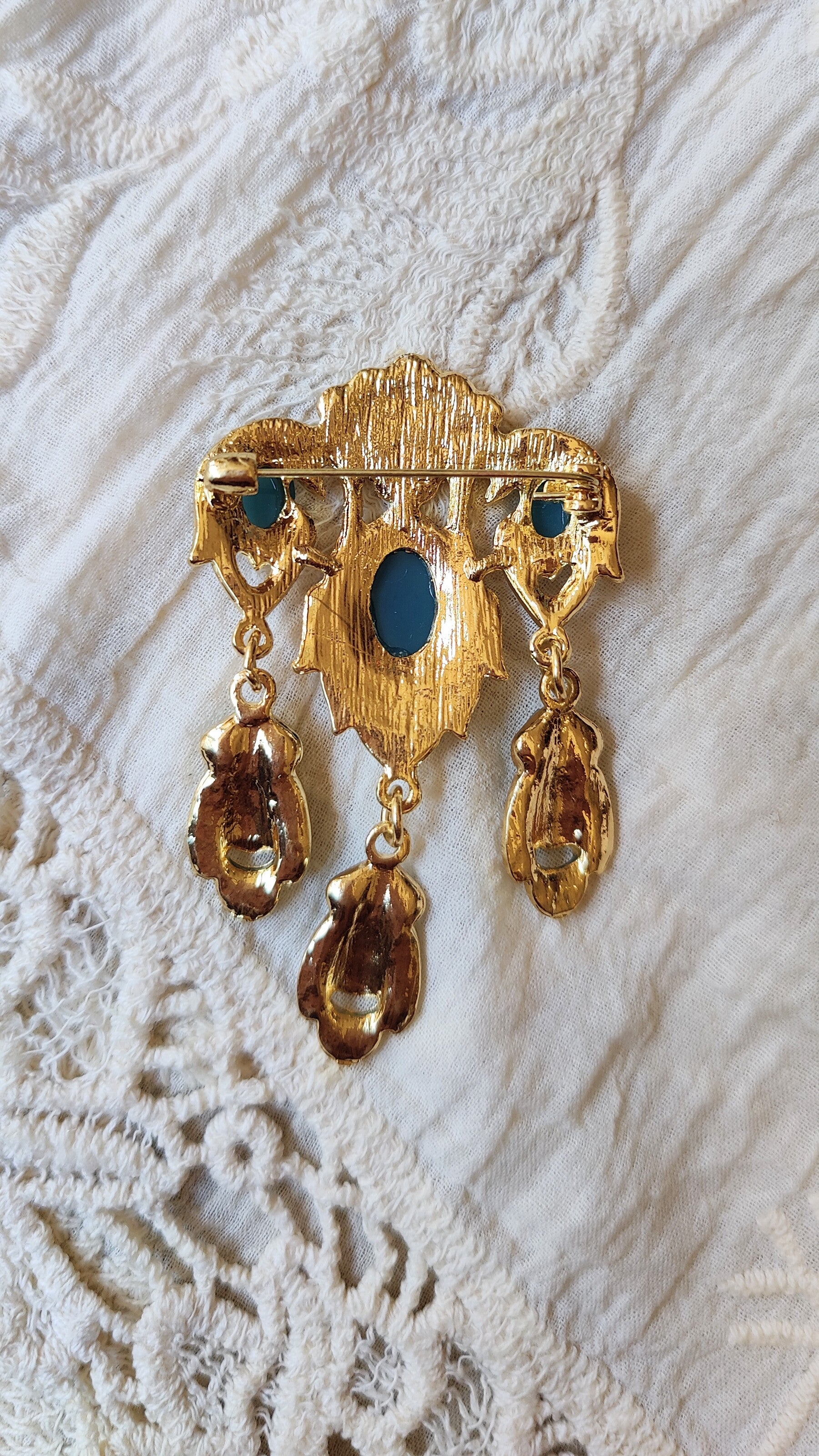 Brooch Bridgerton