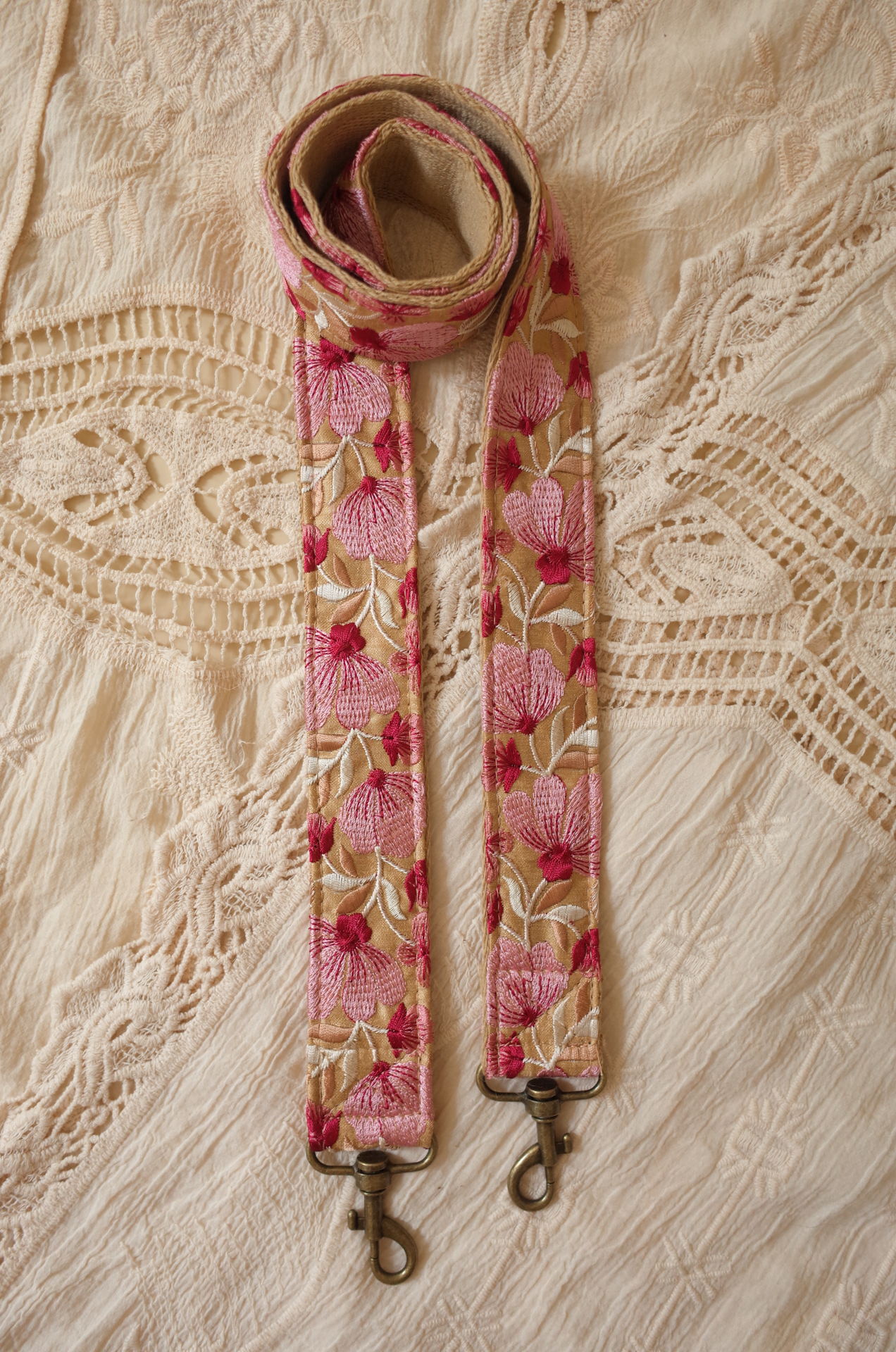 Wildflower Blush
