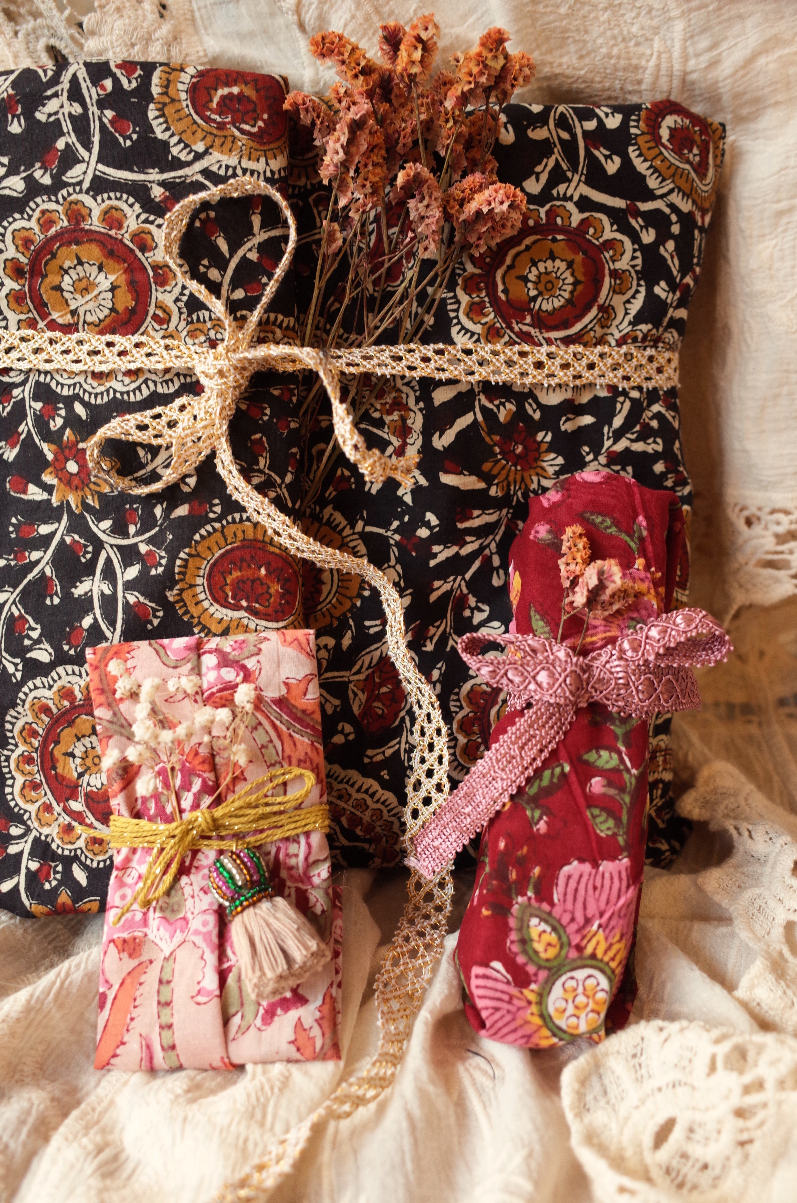 Gift Wrapping