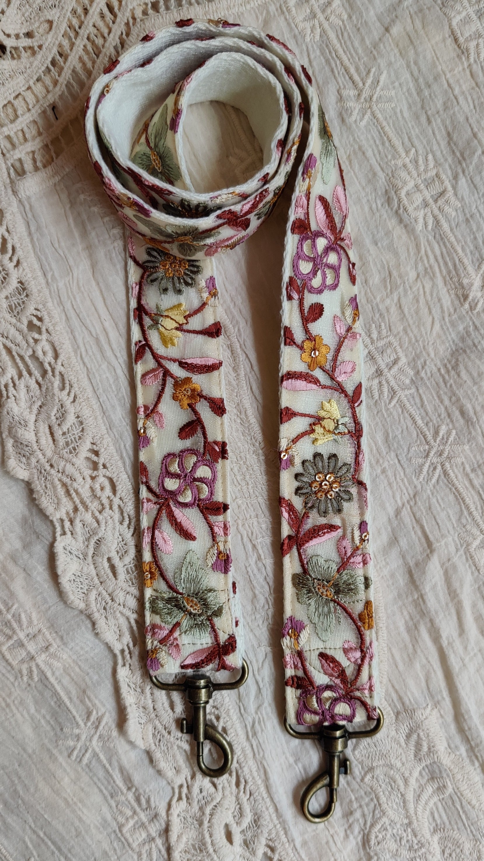 Floral Fiesta
