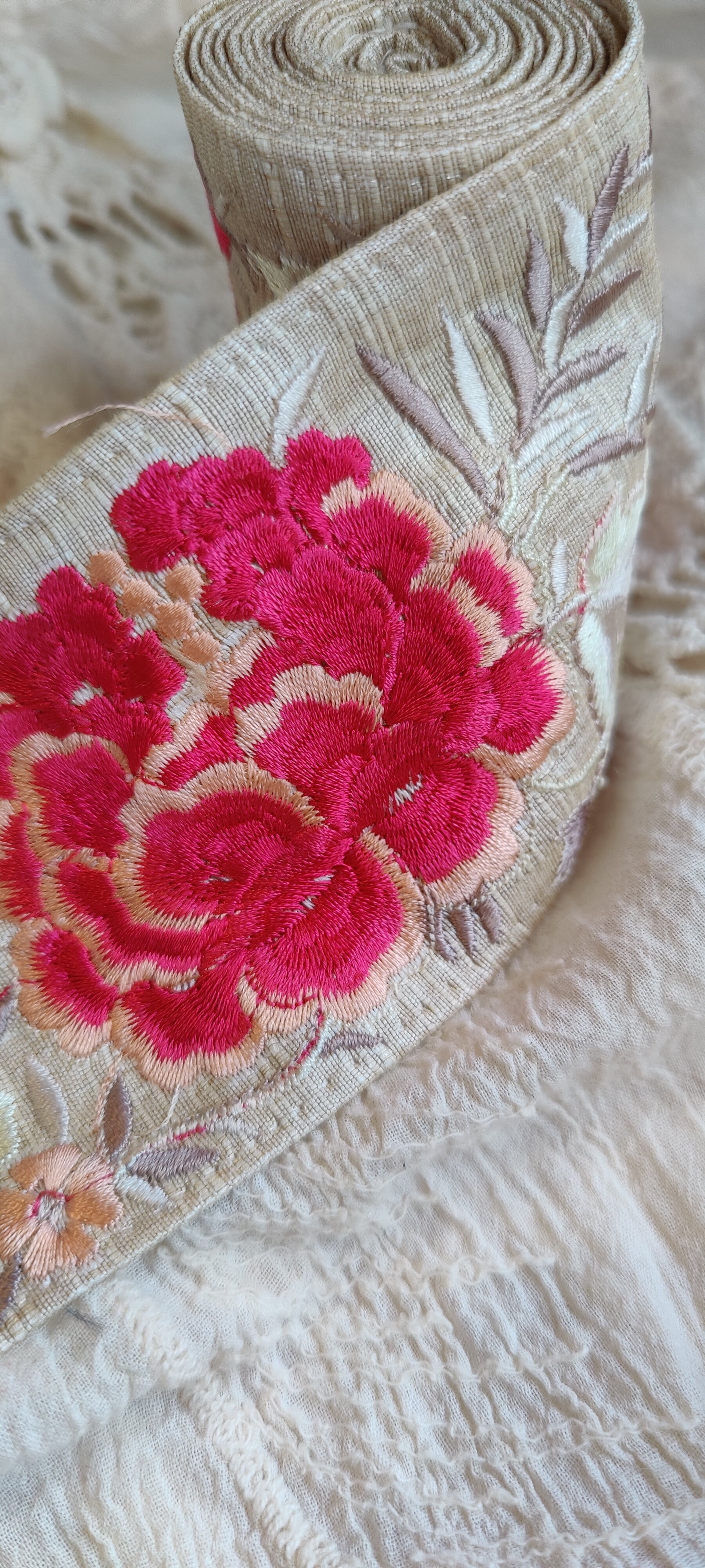 Rose Pink