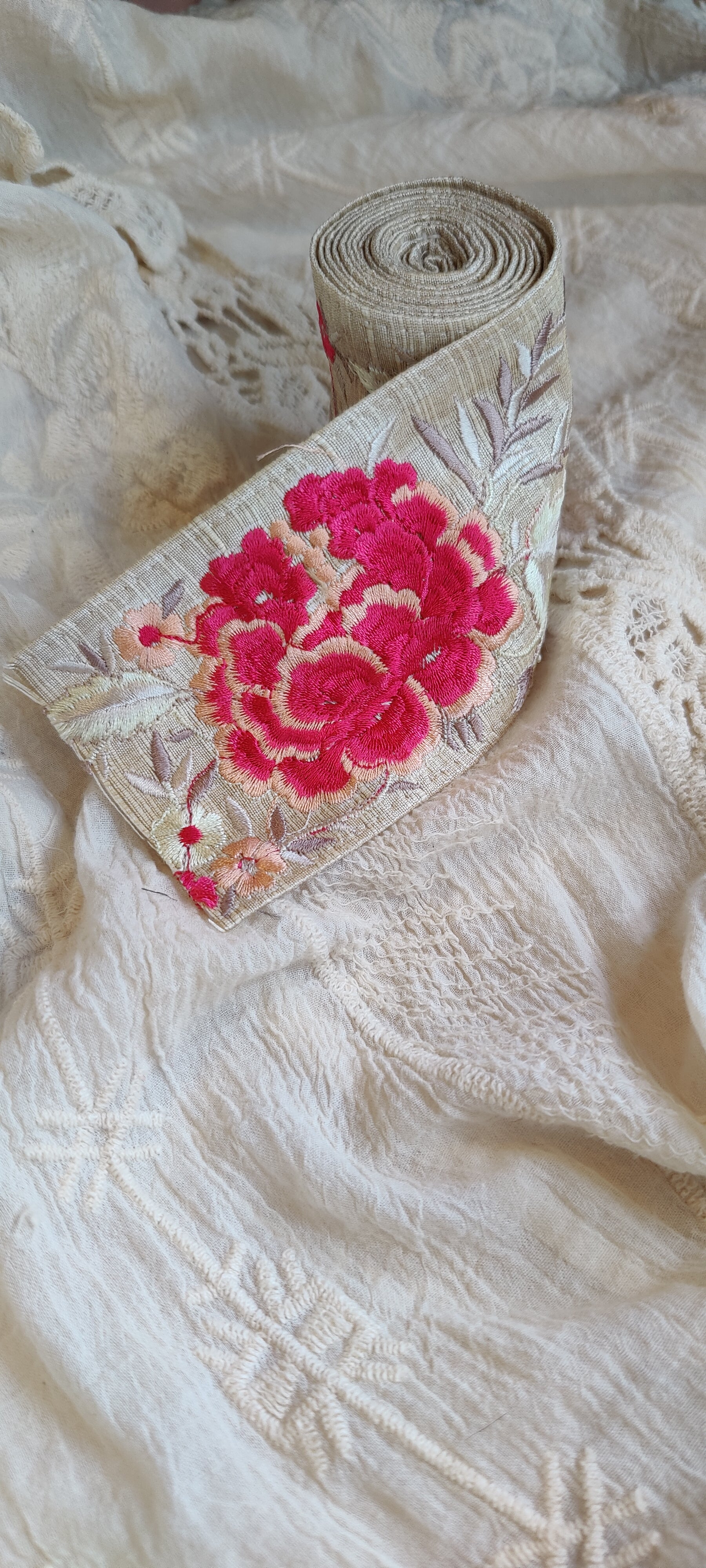 Rose Pink