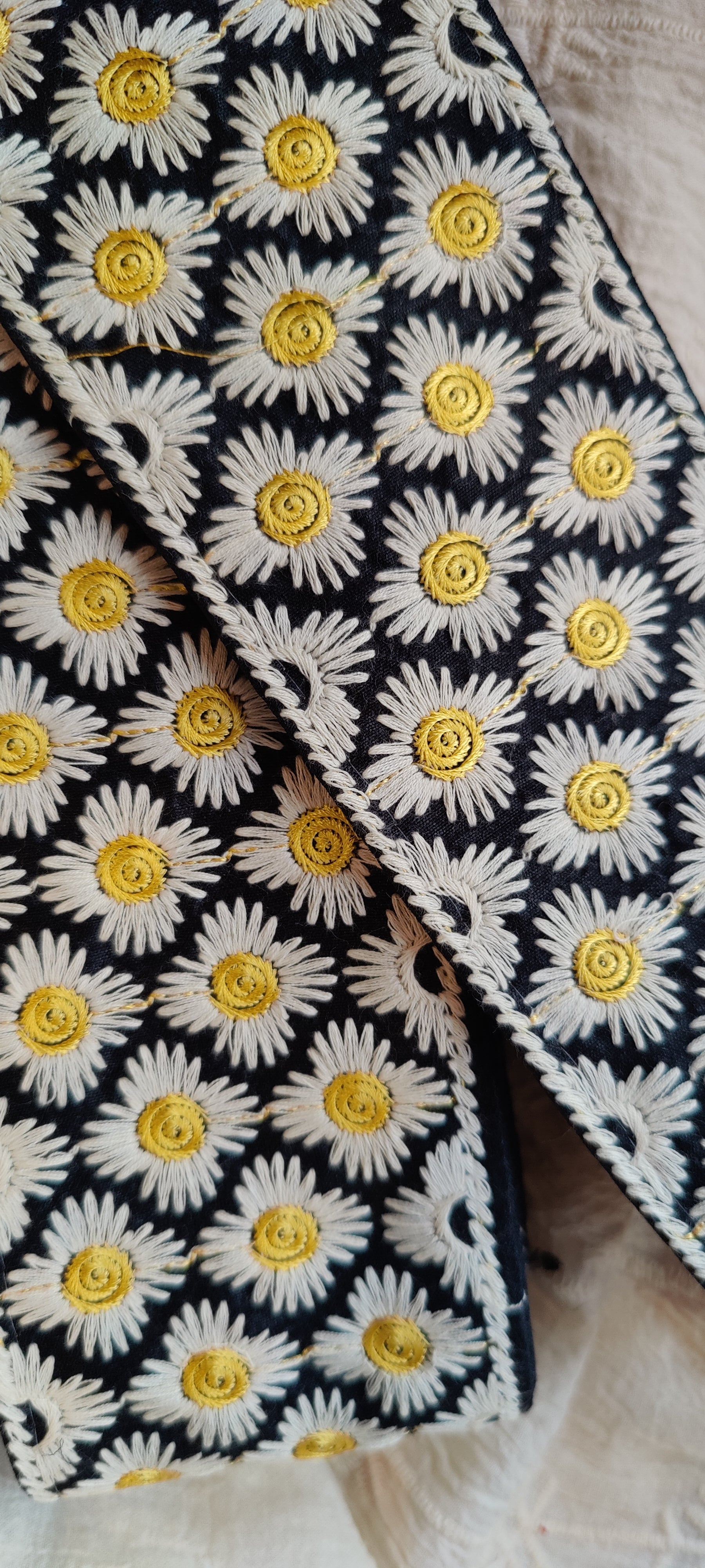 Daisy Dark